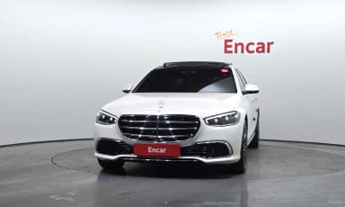 S-Class W223