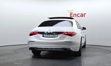 S-Class W223