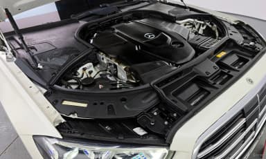 S-Class W223