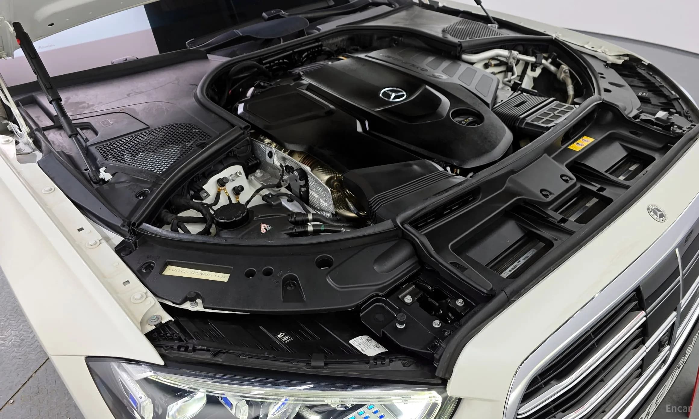 S-Class W223