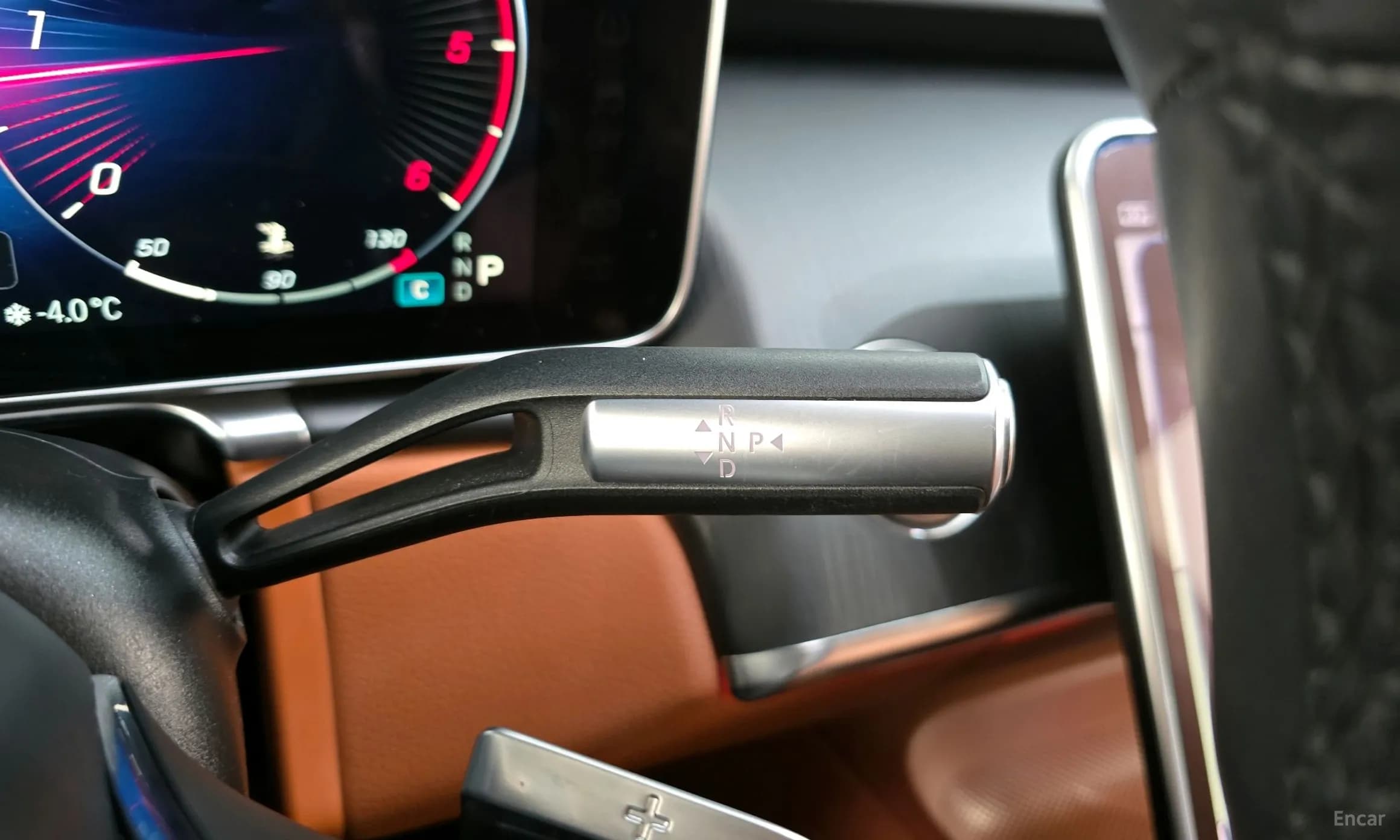 S-Class W223