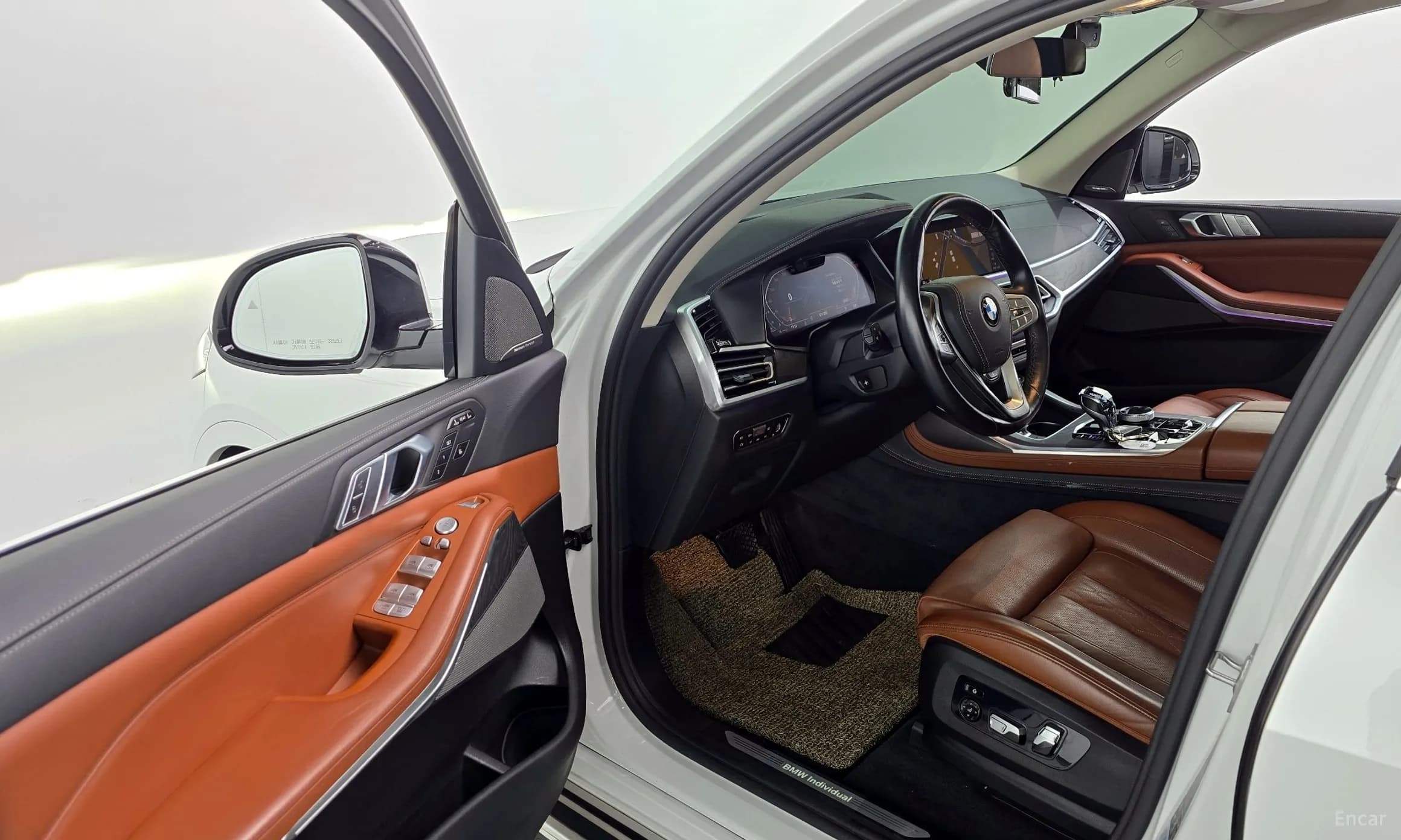 X7 (G07)