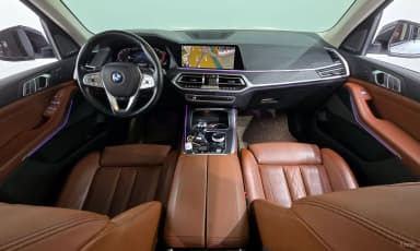 X7 (G07)