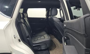 G4 Rexton