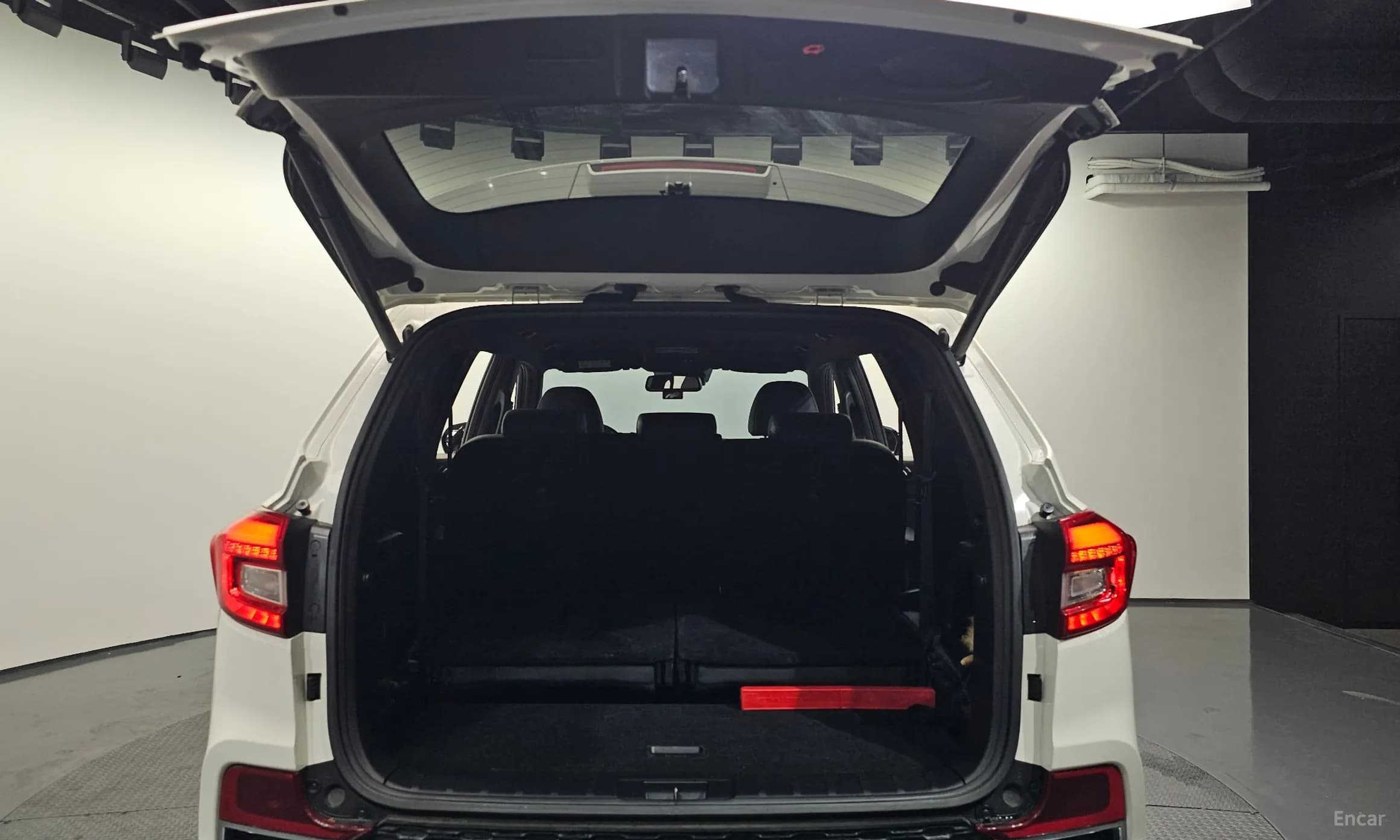 G4 Rexton