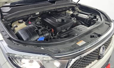 G4 Rexton