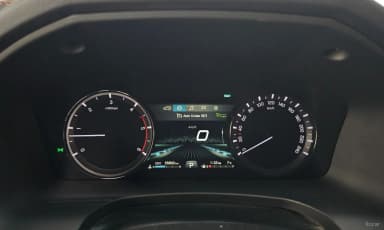 G4 Rexton