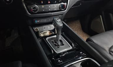 G4 Rexton