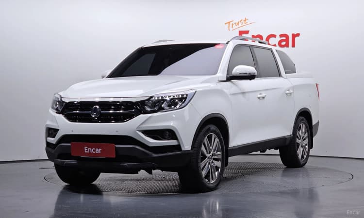 Rexton Sports