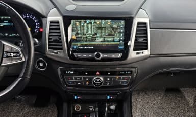 Rexton Sports