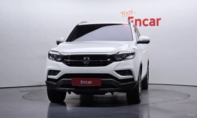 Rexton Sports