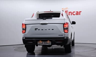 Rexton Sports