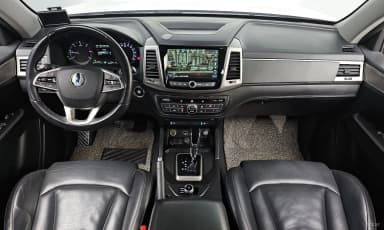 Rexton Sports