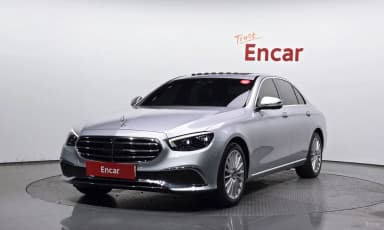 E-Class W213