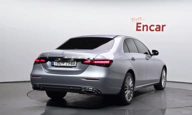 E-Class W213