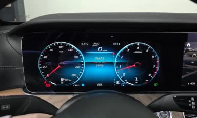 E-Class W213