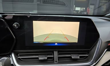 Trax Crossover