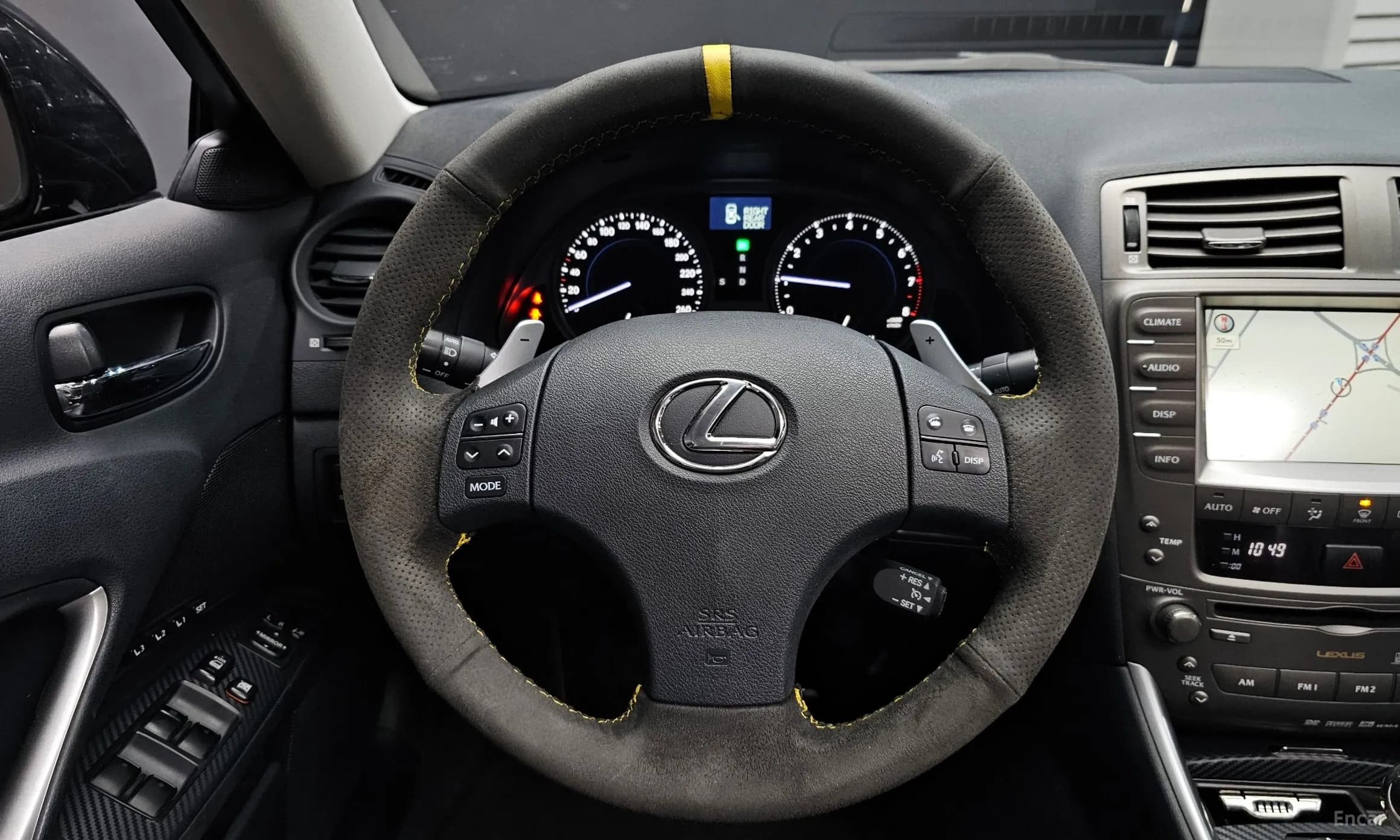 IS250