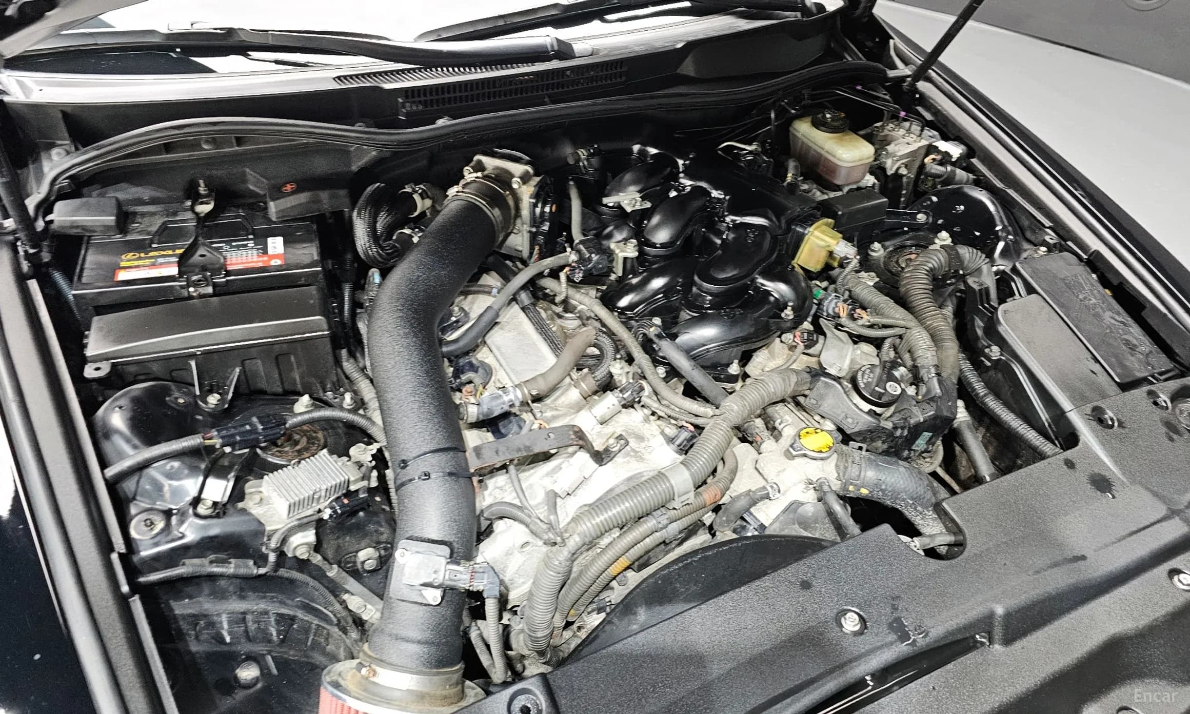 IS250