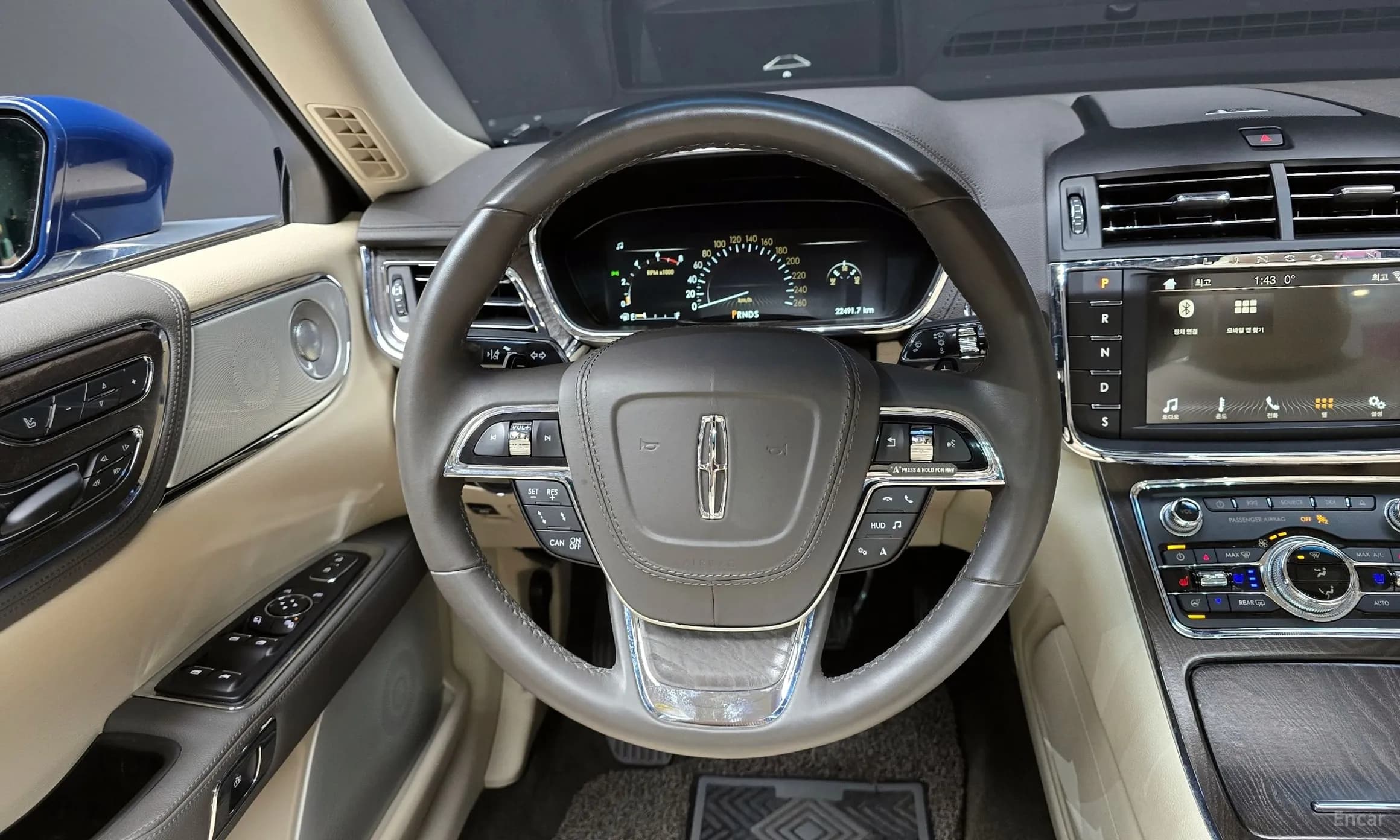 Continental Gen 10
