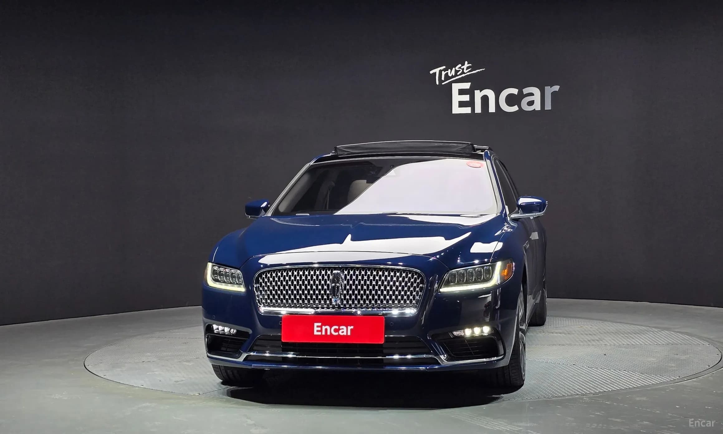 Continental Gen 10