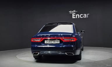Continental Gen 10