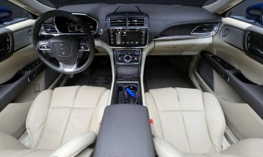 Continental Gen 10