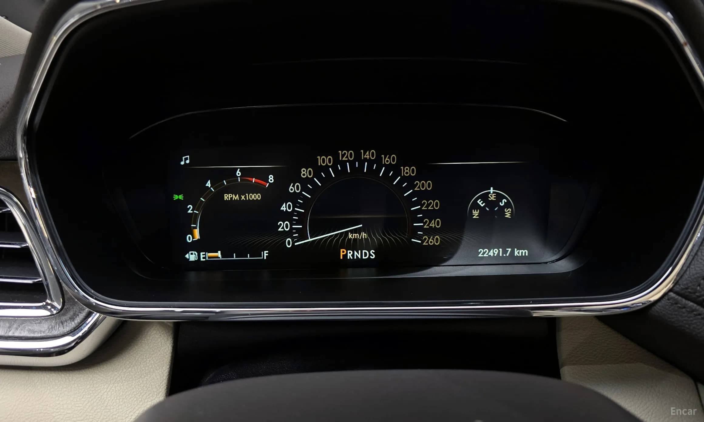 Continental Gen 10