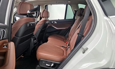 X5 (G05)