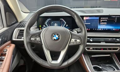X5 (G05)