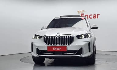 X5 (G05)