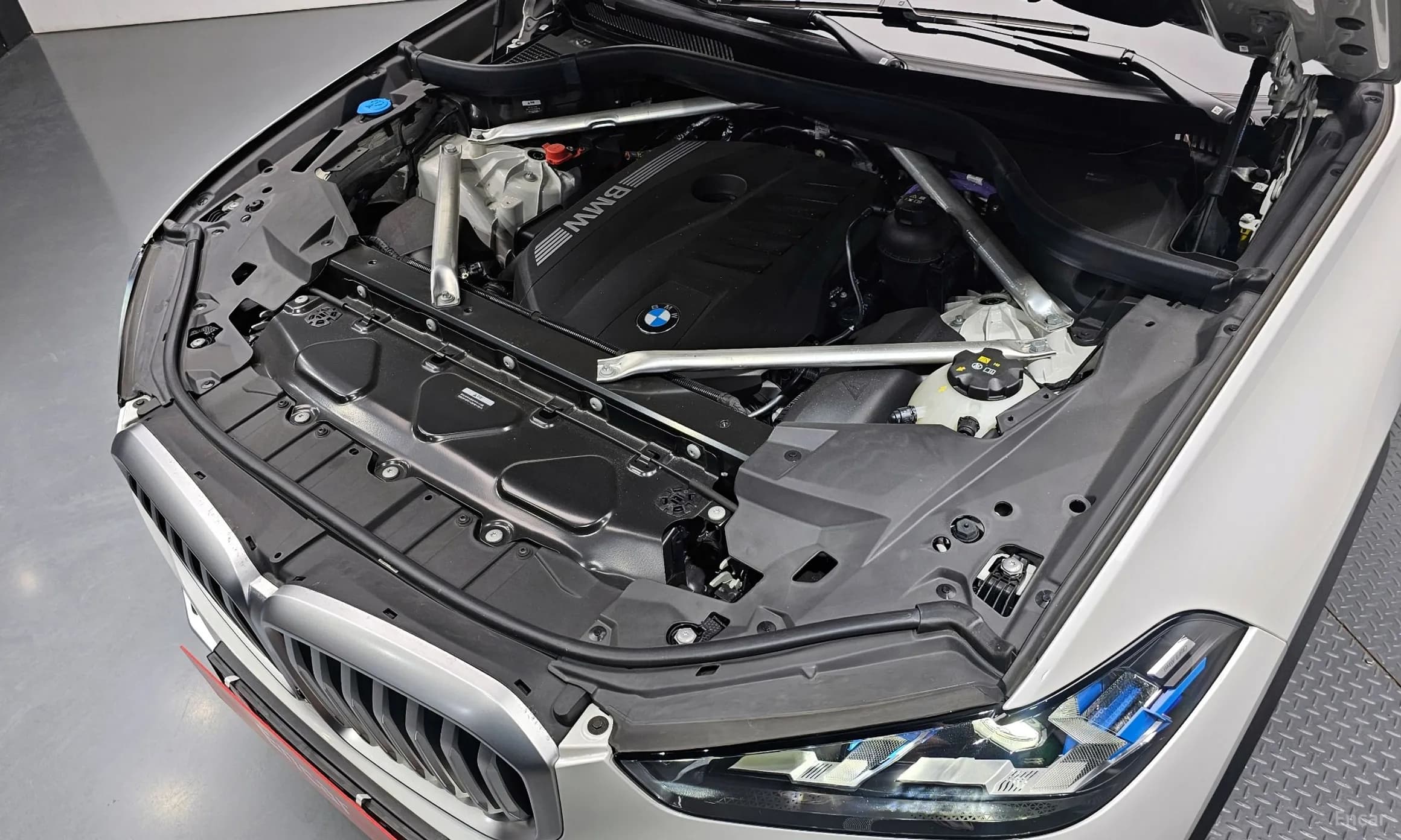 X5 (G05)