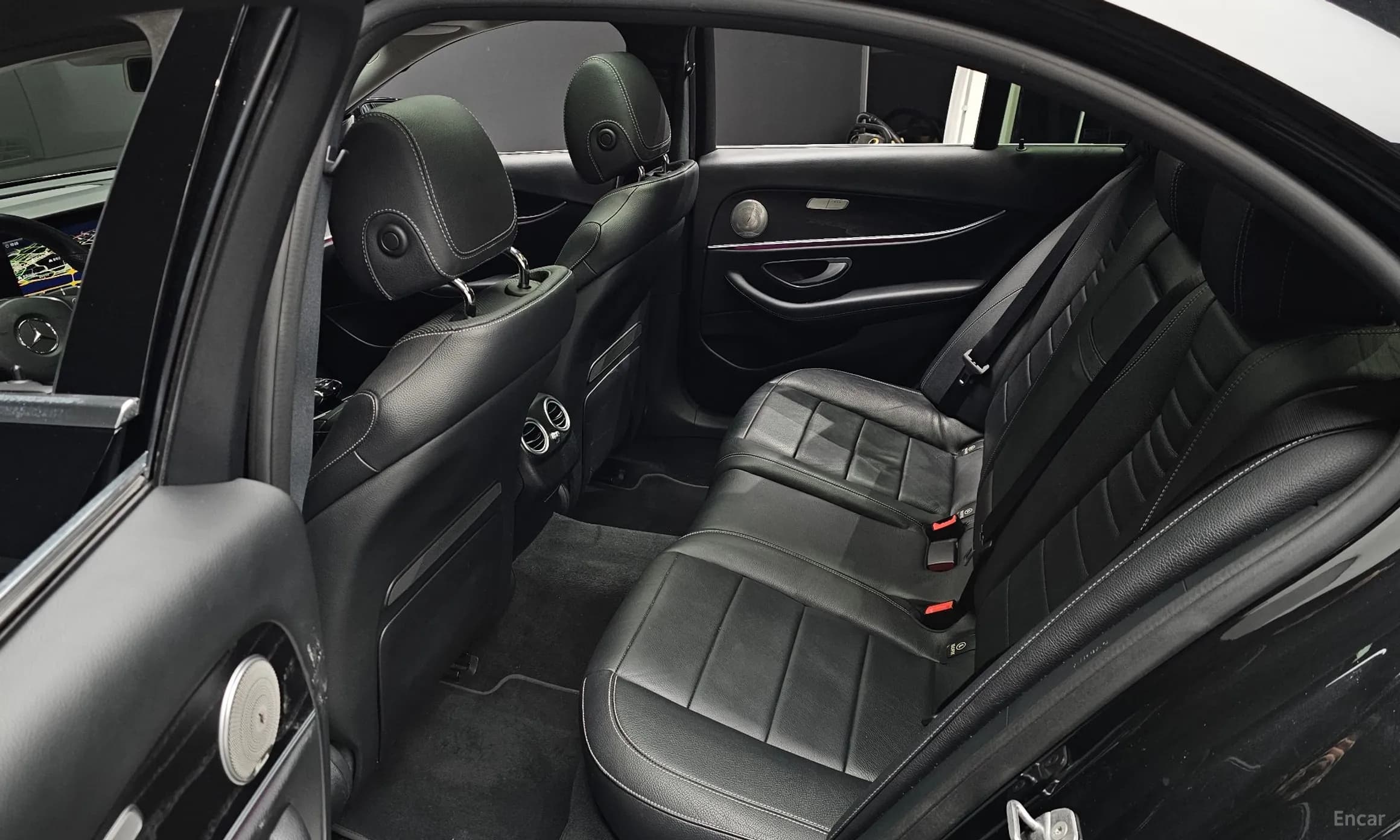 E-Class W213