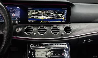 E-Class W213