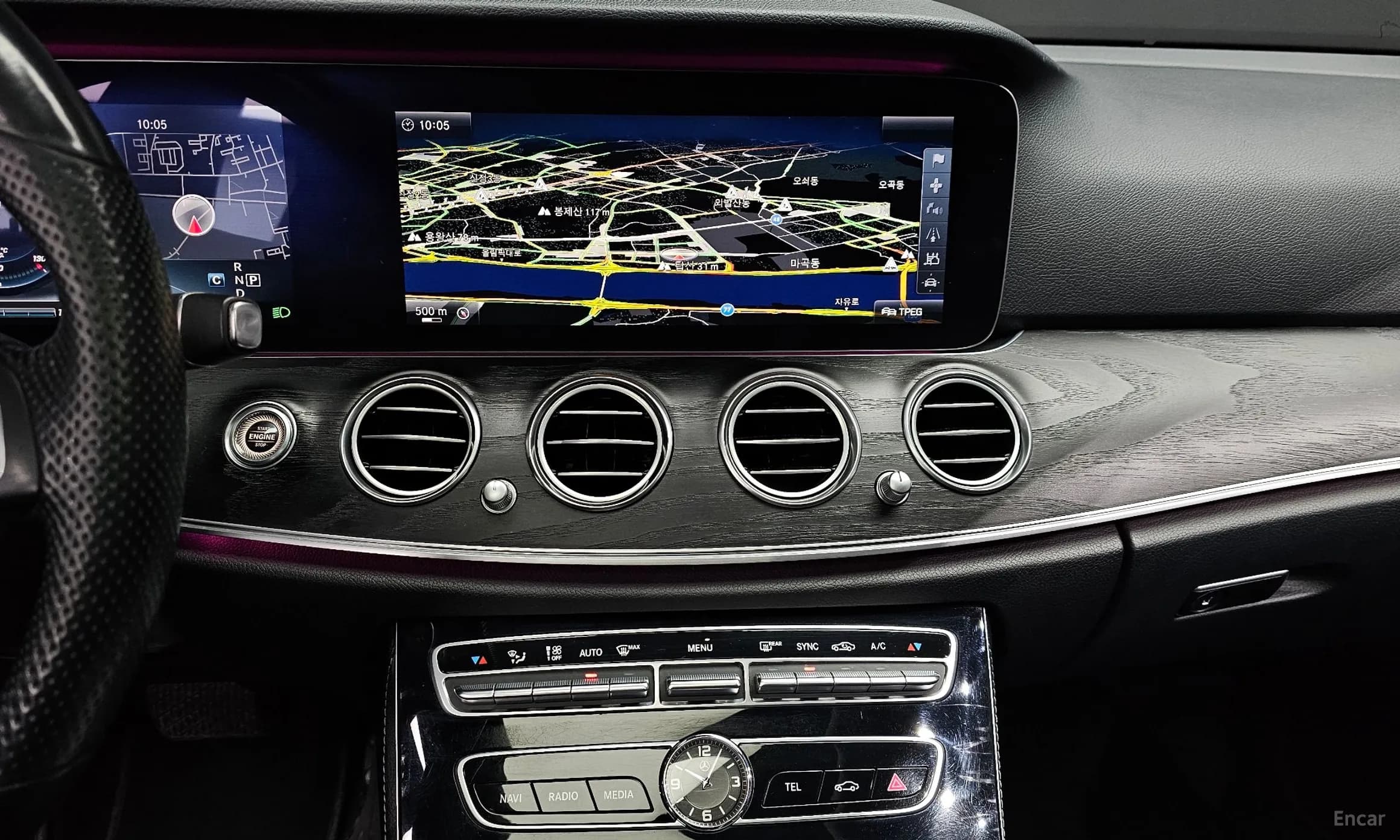 E-Class W213