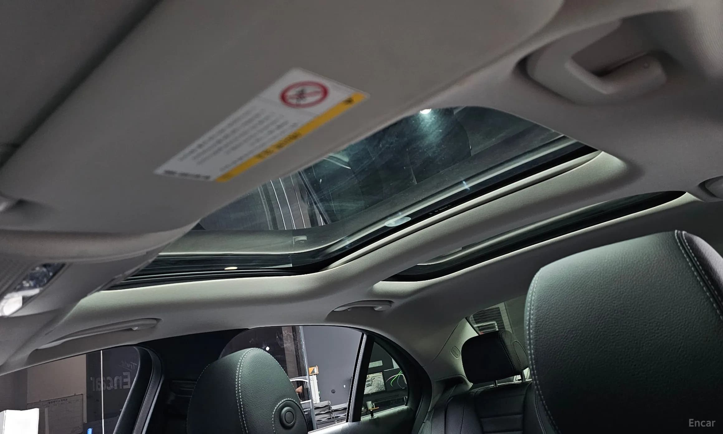 E-Class W213