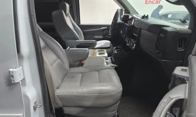 Express Van