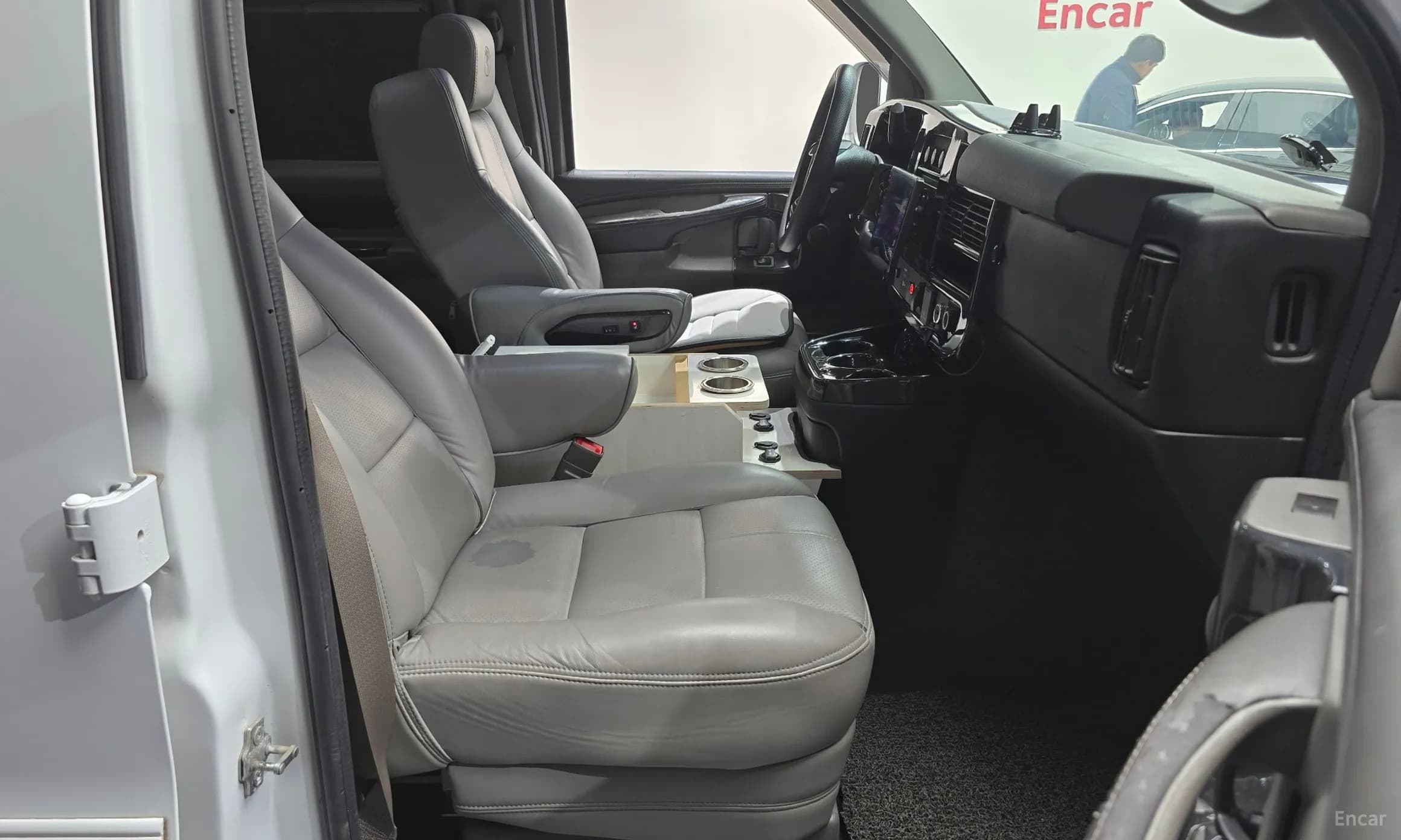 Express Van