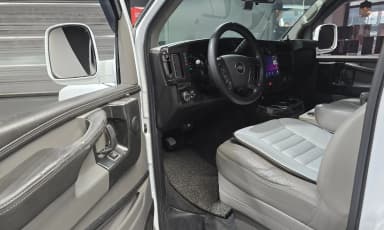 Express Van