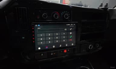Express Van