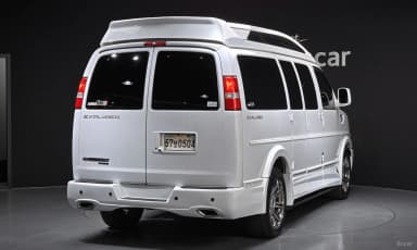 Express Van