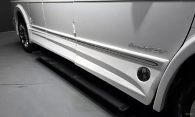 Express Van