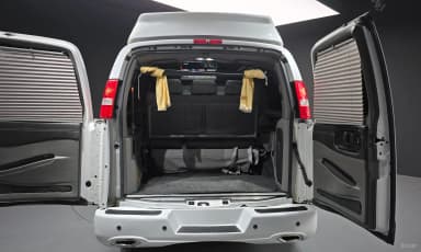 Express Van