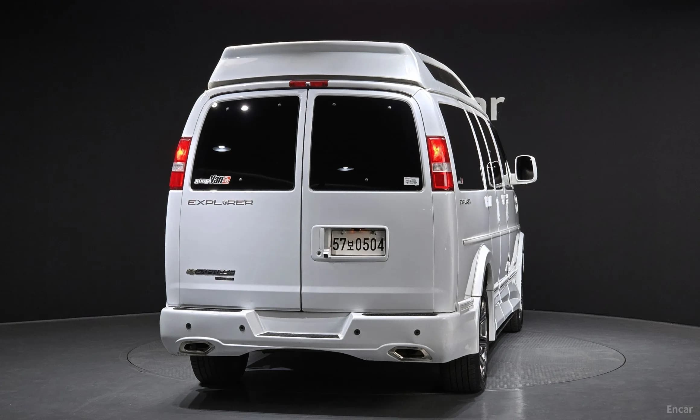Express Van