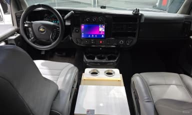 Express Van