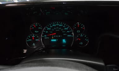 Express Van