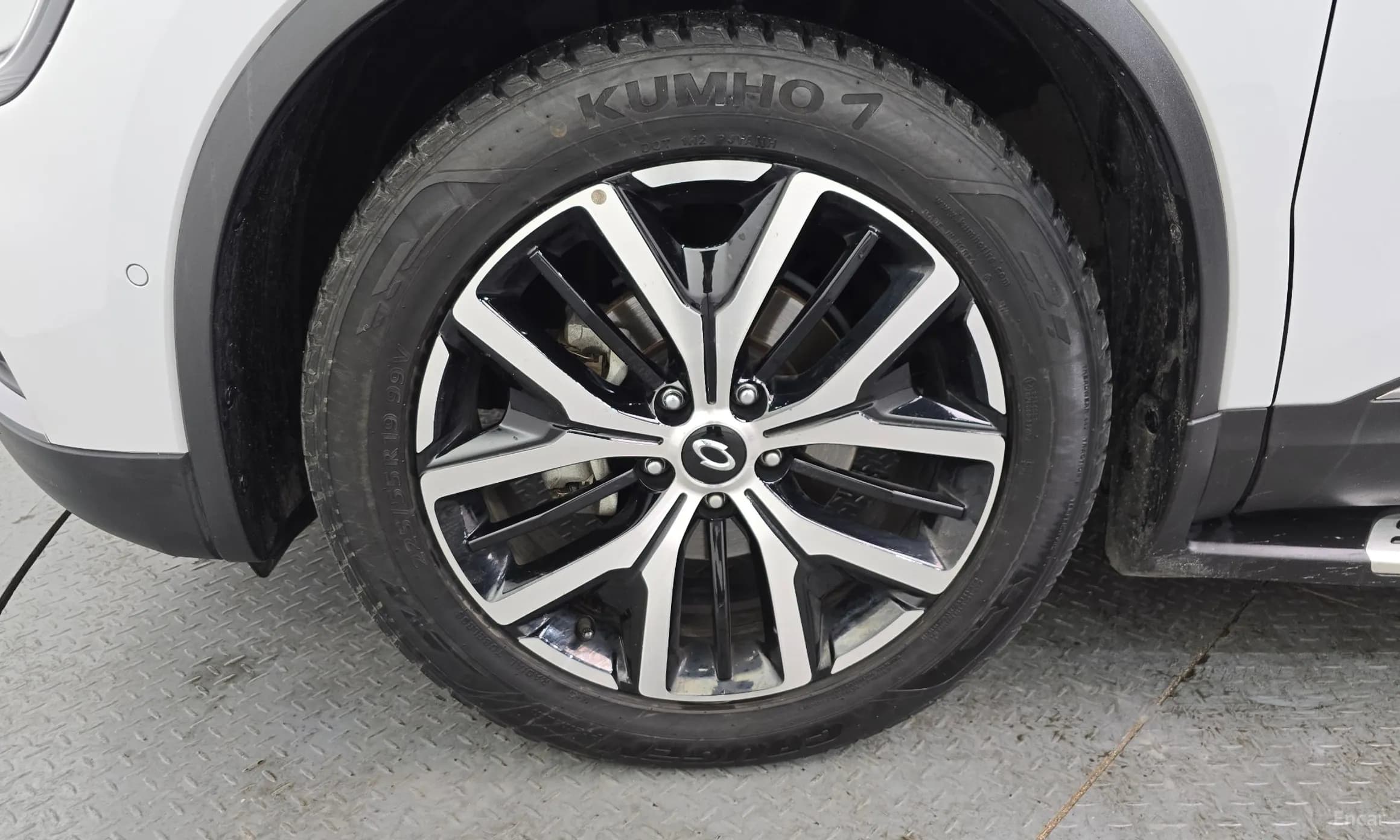QM6
