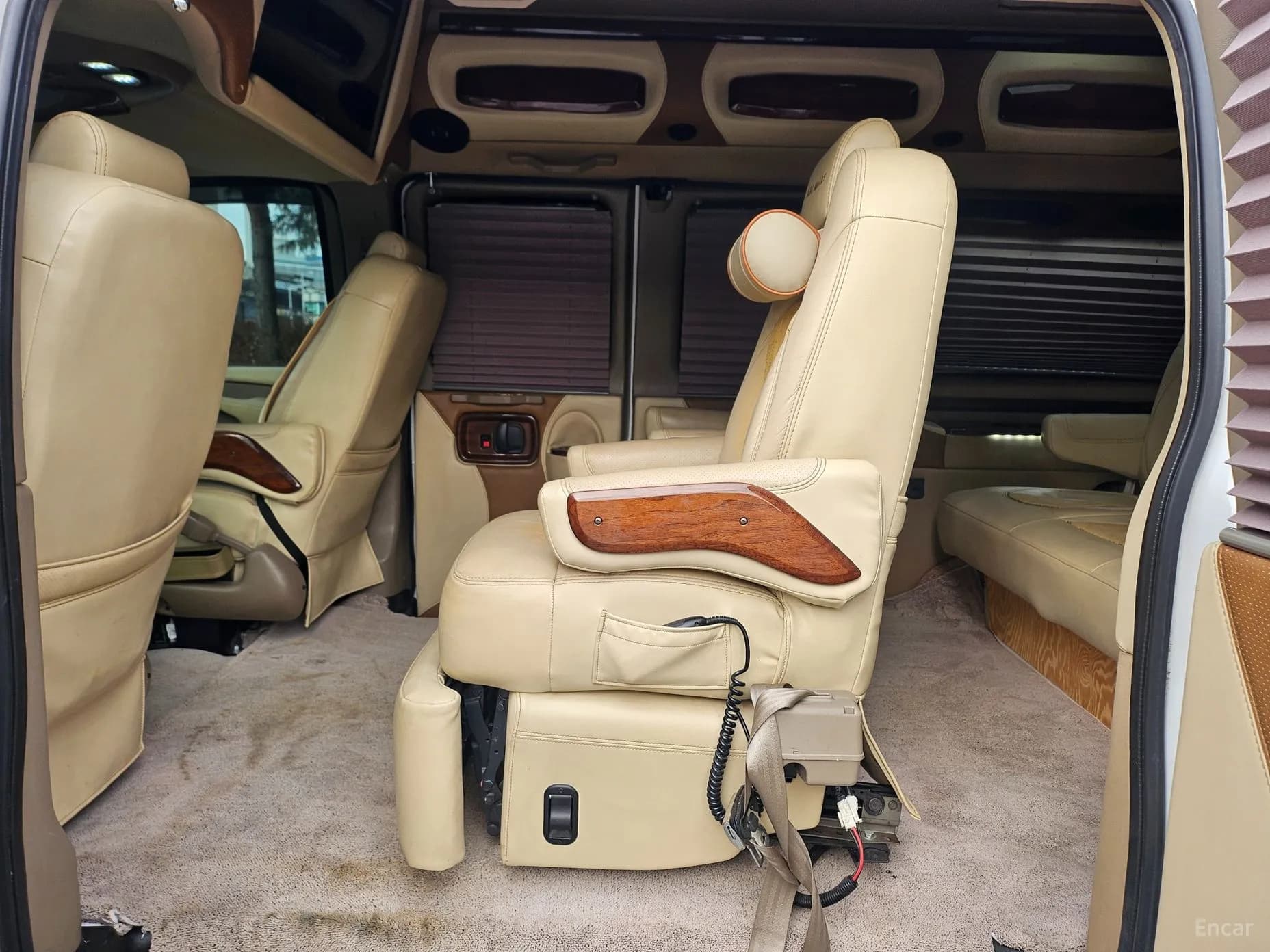 Express Van