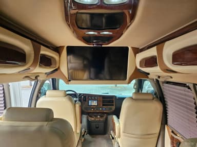 Express Van