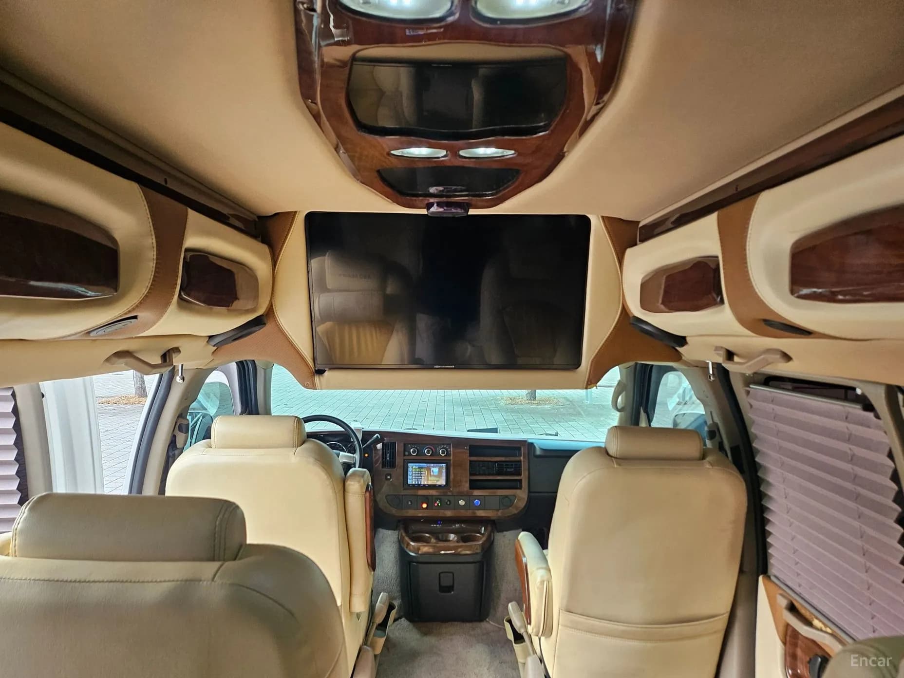 Express Van